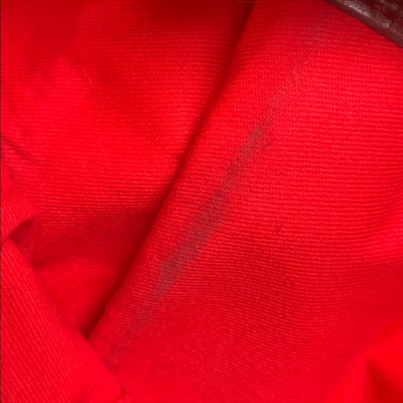 Dooney & Bourke Black Satchel Tote - Picture 3 of 4